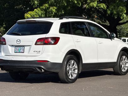 Used 2014 MAZDA CX-9 Touring