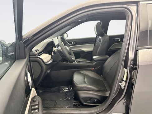 Used 2023 Jeep Compass Limited w/ Sun and Sound Group AWD/4WD image 10