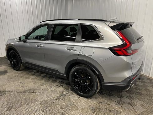 Certified 2023 Honda CR-V Sport Touring image 6