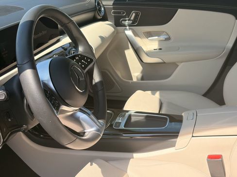 Used 2026 Mercedes-Benz CLA 250 w/ Exclusive Package image 18