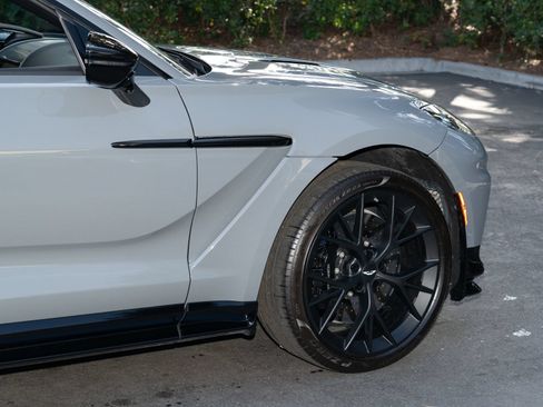 Used 2025 Aston Martin DBX 707 AWD/4WD image 8