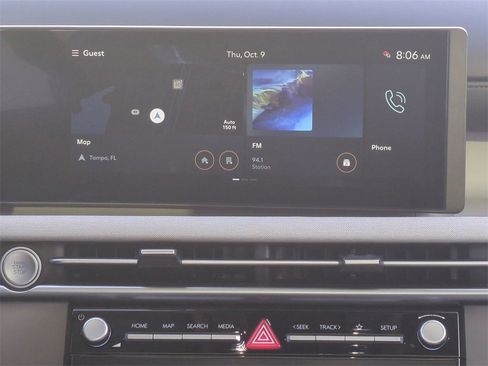 New 2026 Hyundai Tucson Limited image 21