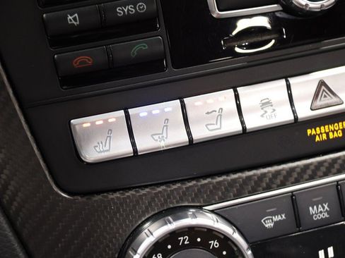 Used 2016 Mercedes-Benz SL 550 w/ Mille Miglia Edition image 62
