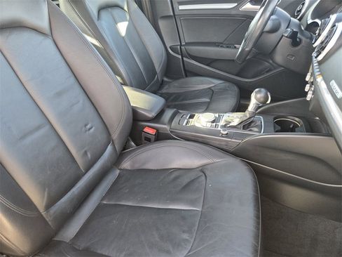 Used 2016 Audi A3 e-tron Premium Plus image 8