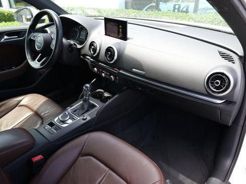 Used 2020 Audi A3 2.0T Premium FWD image 19