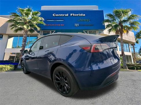 Used 2023 Tesla Model Y Long Range image 7