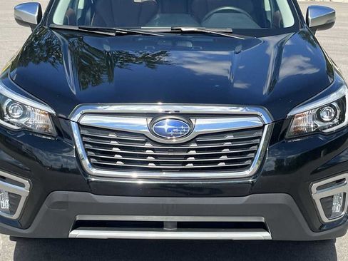Used 2020 Subaru Forester Touring AWD/4WD image 22