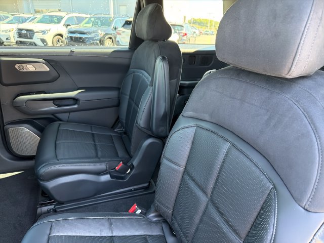 New 2027 Kia Telluride SX Prestige AWD/4WD image 19