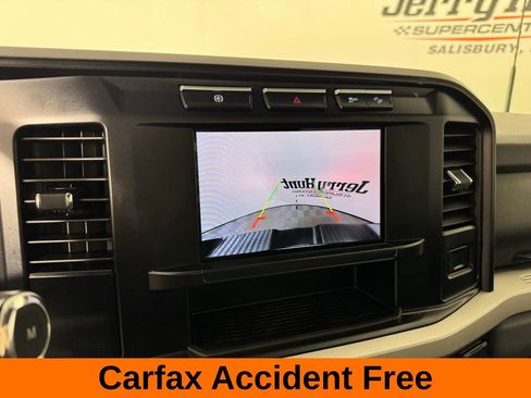 Used 2024 Ford F250 XLT w/ FX4 Off-Road Package image 3