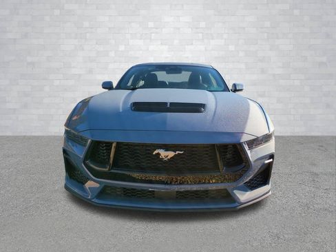 Used 2025 Ford Mustang GT Premium RWD image 11