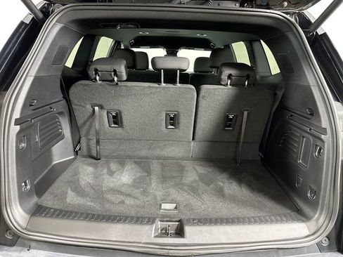 New 2025 GMC Acadia Elevation w/ Black Edition image 26