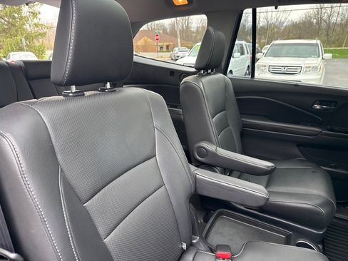 Used 2019 Honda Pilot Elite image 13