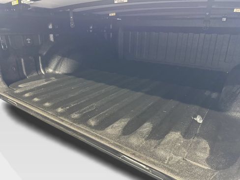 Used 2025 RAM 1500 Tradesman RWD image 79