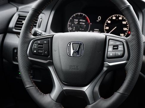 New 2026 Honda Ridgeline TrailSport image 23