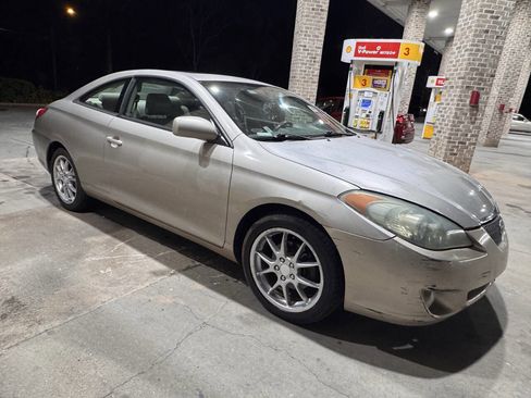 Used 2004 Toyota Solara SE Sport image 6