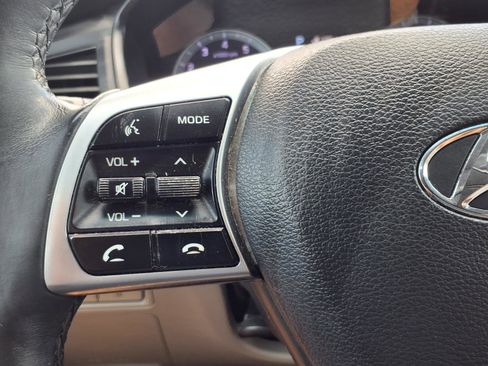 Used 2019 Hyundai Sonata SEL image 15