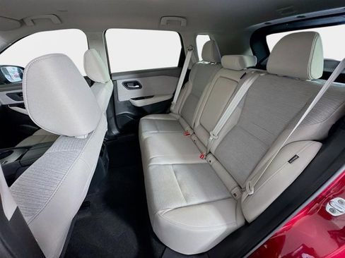 Certified 2023 Nissan Rogue SV image 21