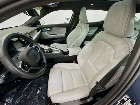 Used 2024 Polestar Polestar 2 AWD/4WD image 21