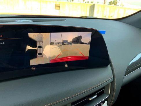 New 2025 Cadillac CT5 Sport image 24