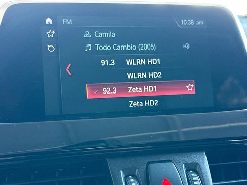 Used 2018 BMW X1 sDrive28i w/ Convenience Package image 15