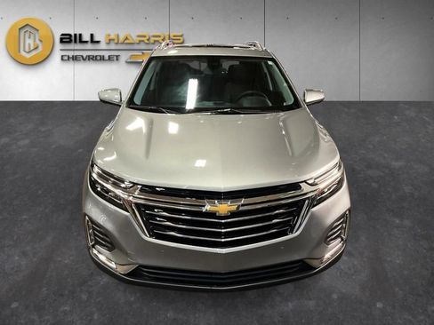 Used 2024 Chevrolet Equinox Premier FWD image 8