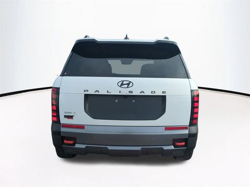 New 2026 Hyundai Palisade XRT Pro image 6