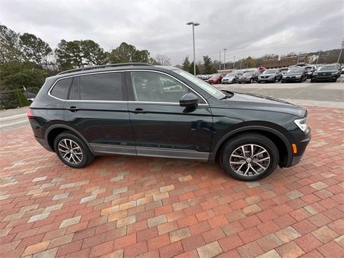 Used 2019 Volkswagen Tiguan SE image 37