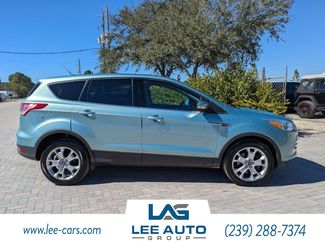 Used 2013 Ford Escape SEL video 2