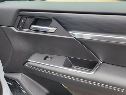 New 2026 GMC Acadia Elevation w/ Black Edition image 39