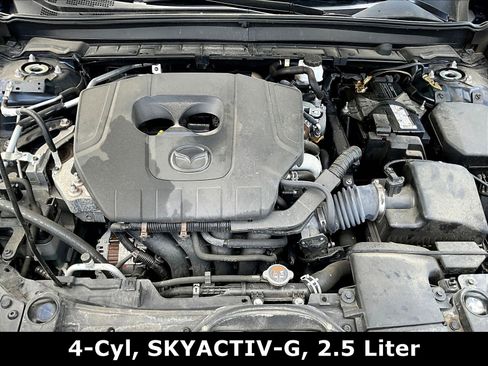 Used 2023 MAZDA CX-30 AWD 2.5 S w/ Preferred Package image 28