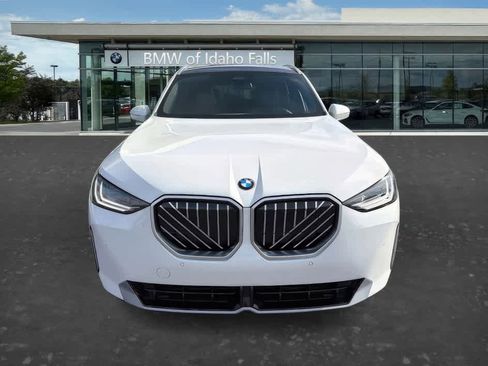 New 2026 BMW X3 xDrive30 w/ Convenience Package AWD/4WD image 3