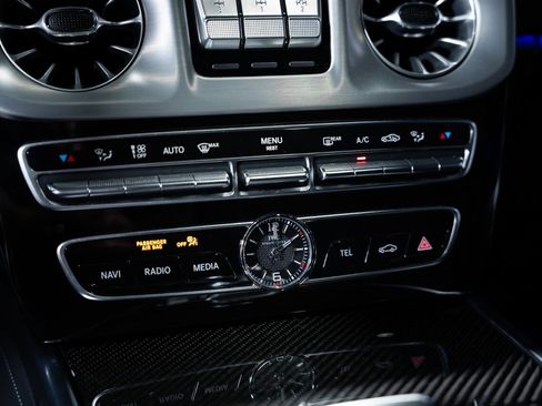 Used 2021 Mercedes-Benz G 63 AMG 4MATIC image 58