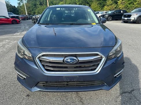 Used 2018 Subaru Legacy 2.5i Premium AWD/4WD image 2
