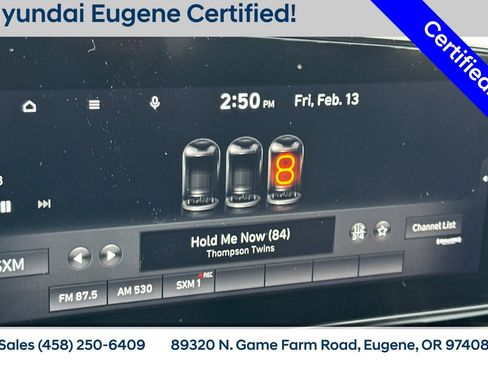 Used 2023 Hyundai Elantra SEL w/ Convenience Package image 39