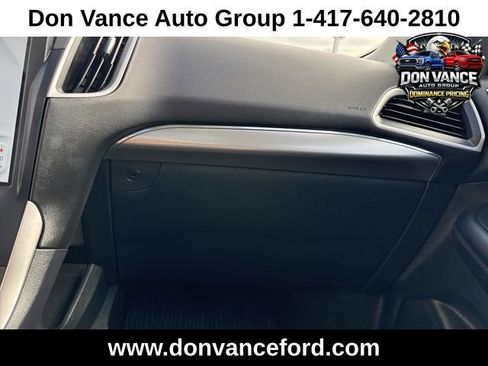 Used 2022 Ford Edge SEL w/ Convenience Package image 24