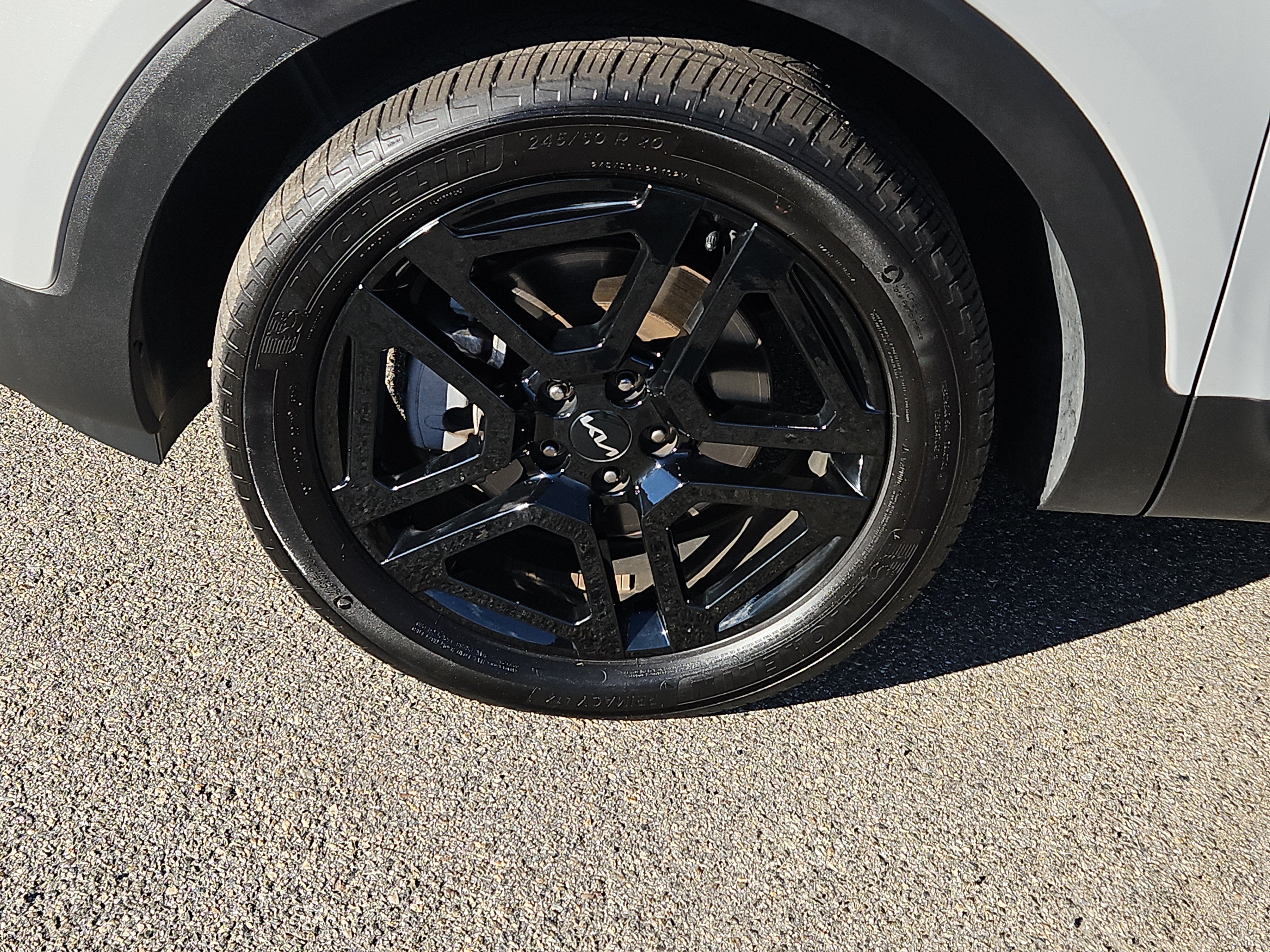 Used 2024 Kia Telluride EX X-Line AWD/4WD image 28