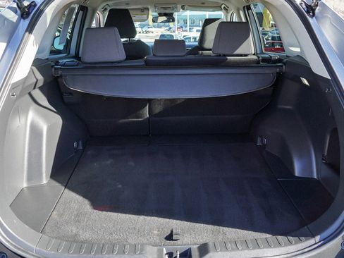 Certified 2025 Toyota RAV4 XLE image 15