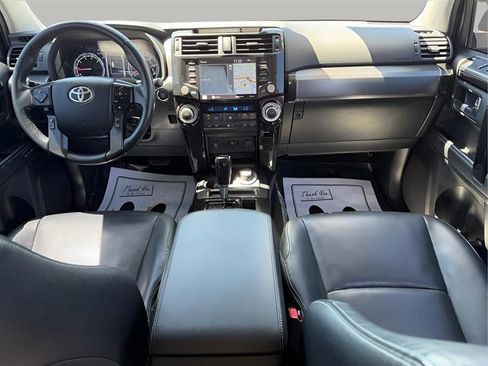 Used 2020 Toyota 4Runner Nightshade image 38