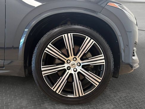 Used 2021 Volvo XC90 T6 Inscription AWD/4WD image 41
