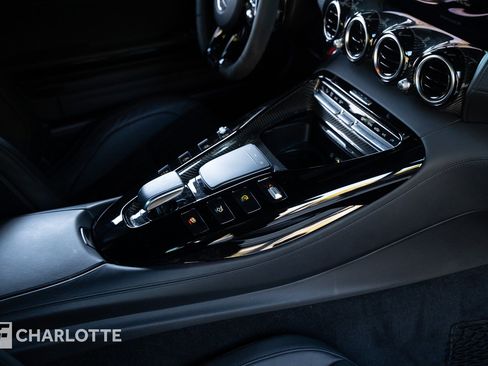 Used 2021 Mercedes-Benz AMG GT Coupe w/ GT Stealth Edition image 31