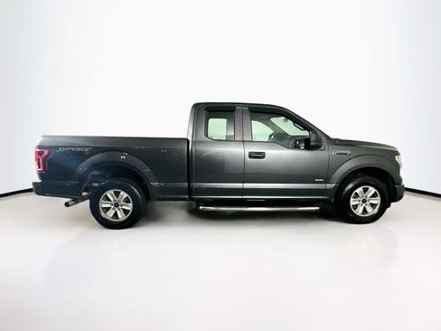Used 2016 Ford F150 XL w/ Equipment Group 101A Mid RWD image 10