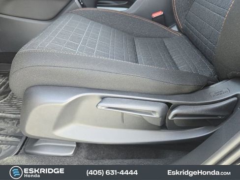 New 2026 Honda HR-V Sport image 19