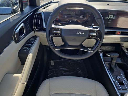 New 2026 Kia Sorento S w/ S Panoramic Sunroof Package image 15