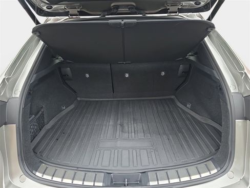 Certified 2025 Lexus NX 450h+ F Sport image 12