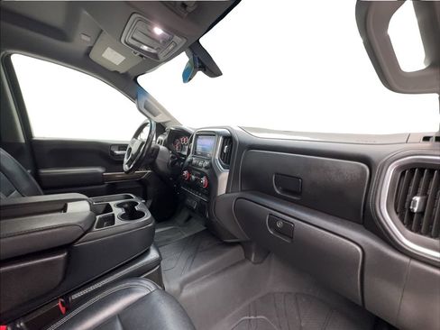 Used 2020 Chevrolet Silverado 1500 LT w/ Texas Edition RWD image 33