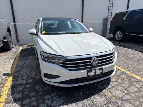 Used 2019 Volkswagen Jetta S image 6