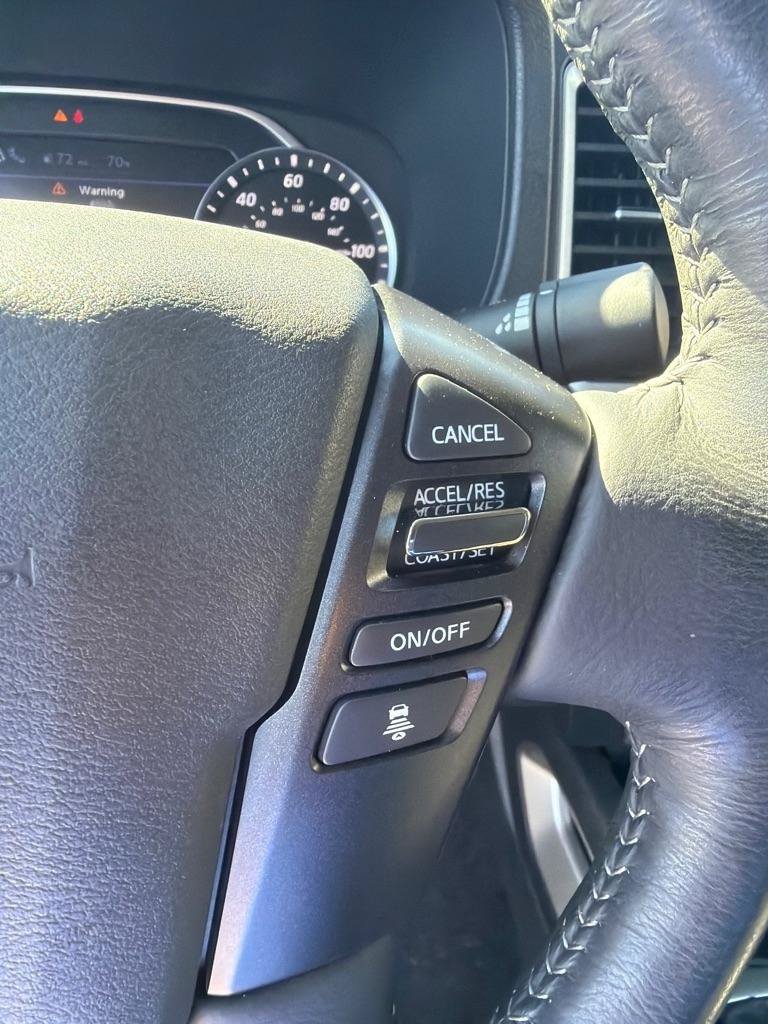 Used 2023 Nissan Frontier SV w/ SV Convenience Package AWD/4WD image 15