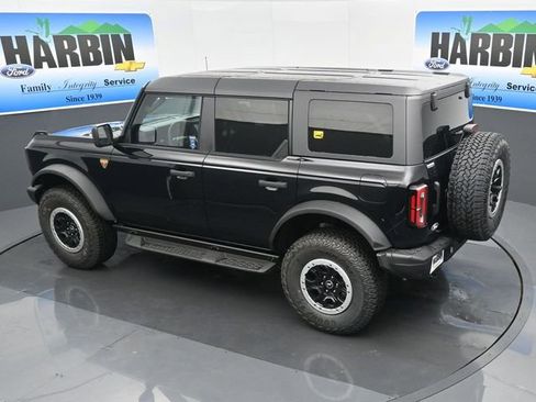 New 2026 Ford Bronco Badlands image 23