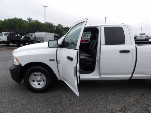Used 2021 RAM 1500 Tradesman RWD image 13