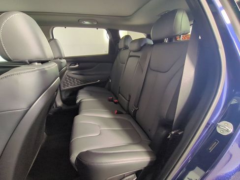 Used 2023 Hyundai Santa Fe SEL w/ Premium Package FWD image 16